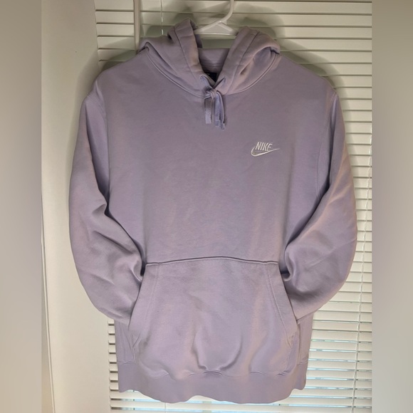 Nike Other - Nike Fleece Hoodie